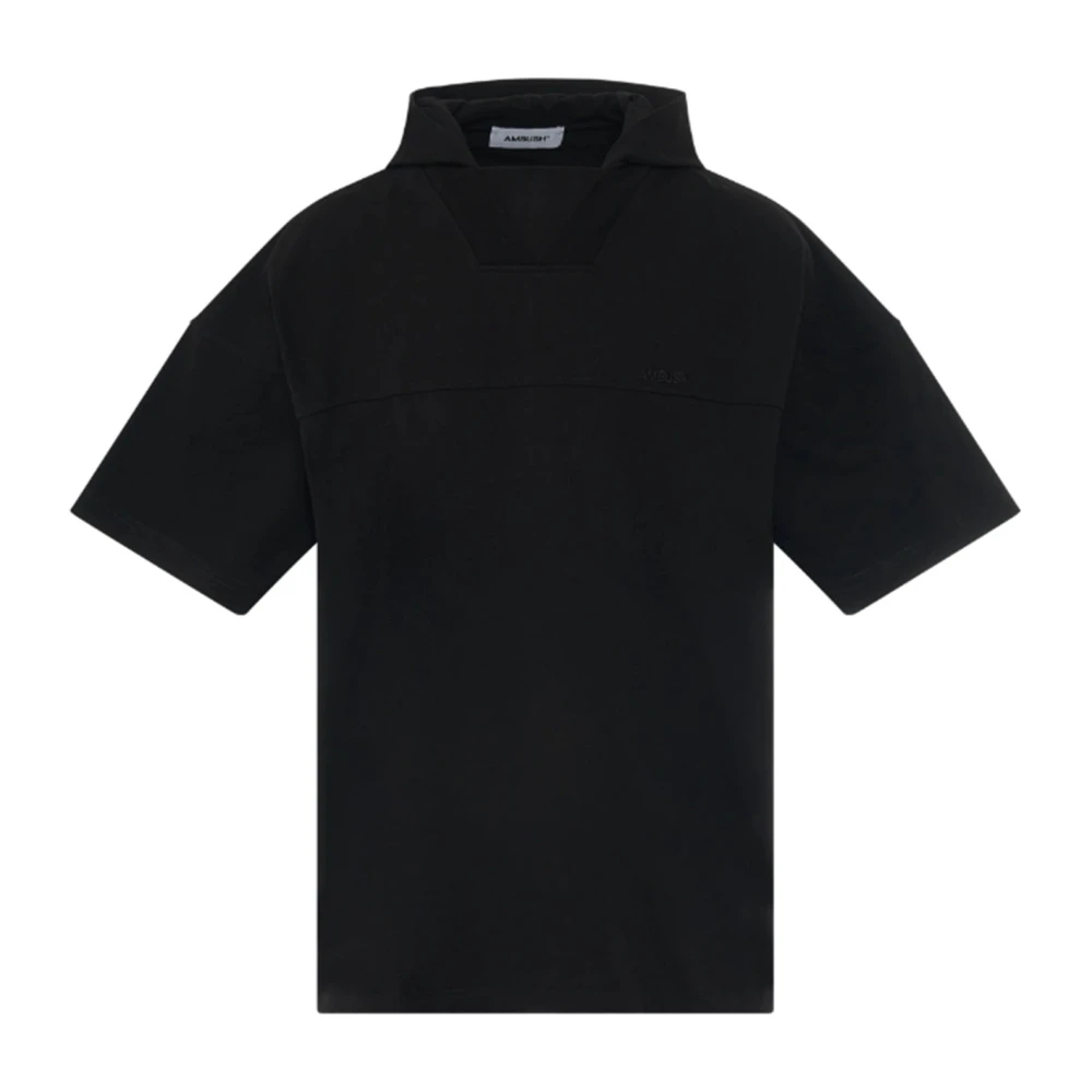 Ambush Men's Black Hoodies Small