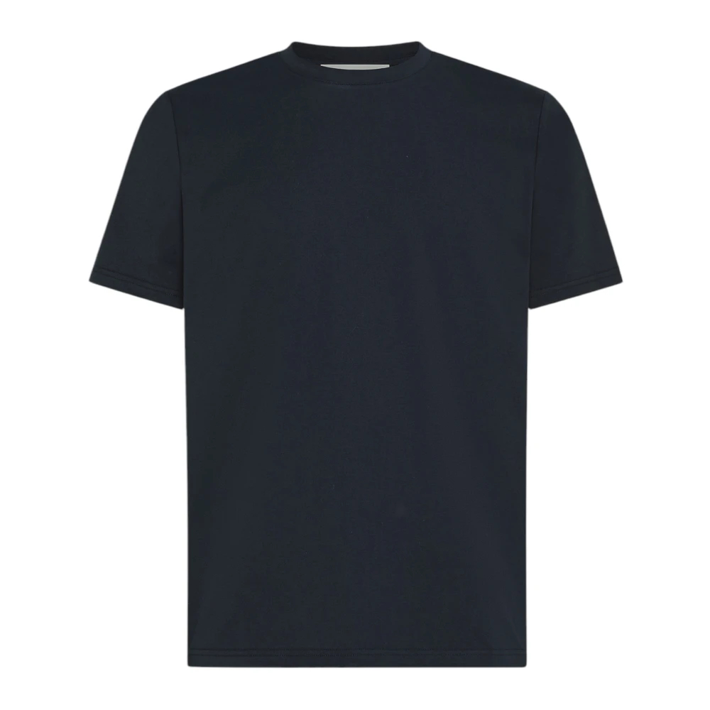 Peuterey Men's Blue T-Shirts Large
