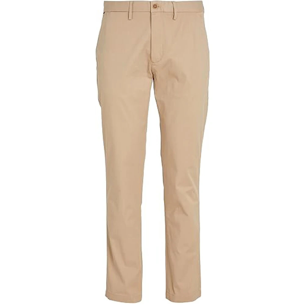 Tommy Hilfiger Men's Beige Chinos W31 L32