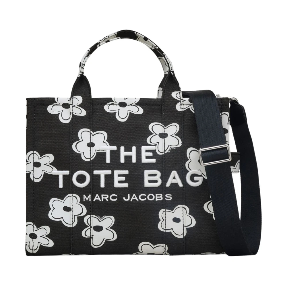 Marc Jacobs Women's Black Tote Bags