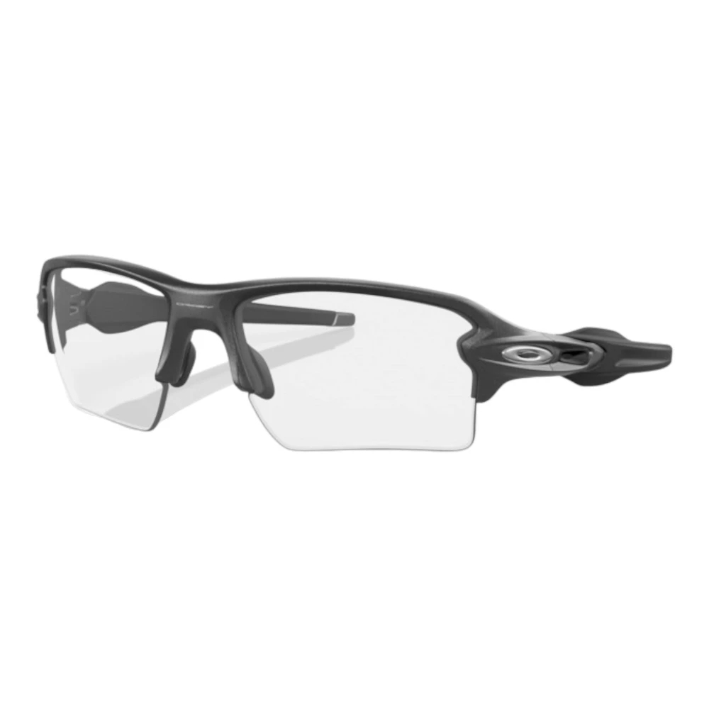 Oakley Unisex Black Glasses Medium