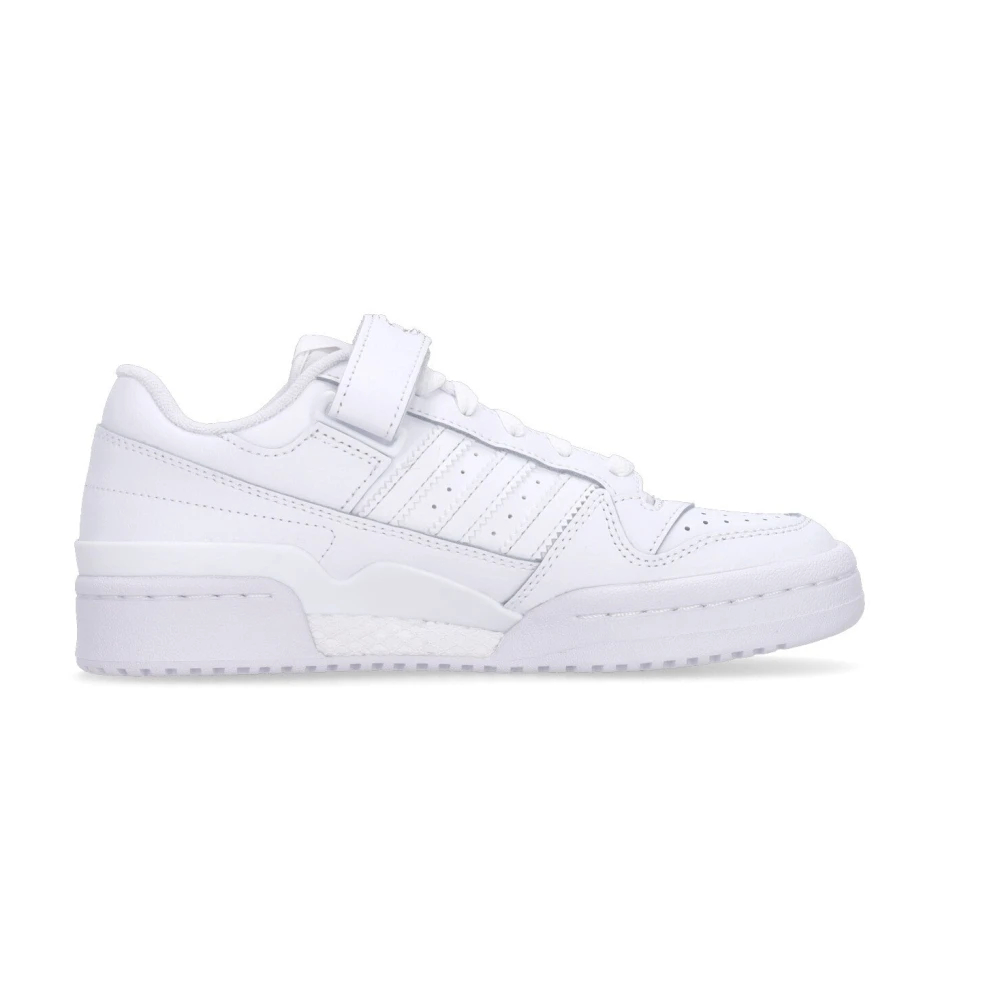 Adidas Women's White Sneakers Size 3 Uk