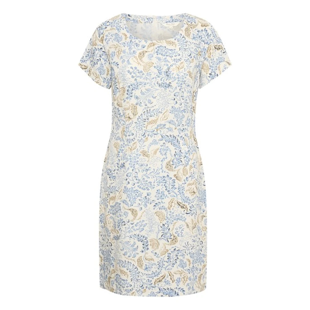 Part Two Women's Beige Summer Dresses Large