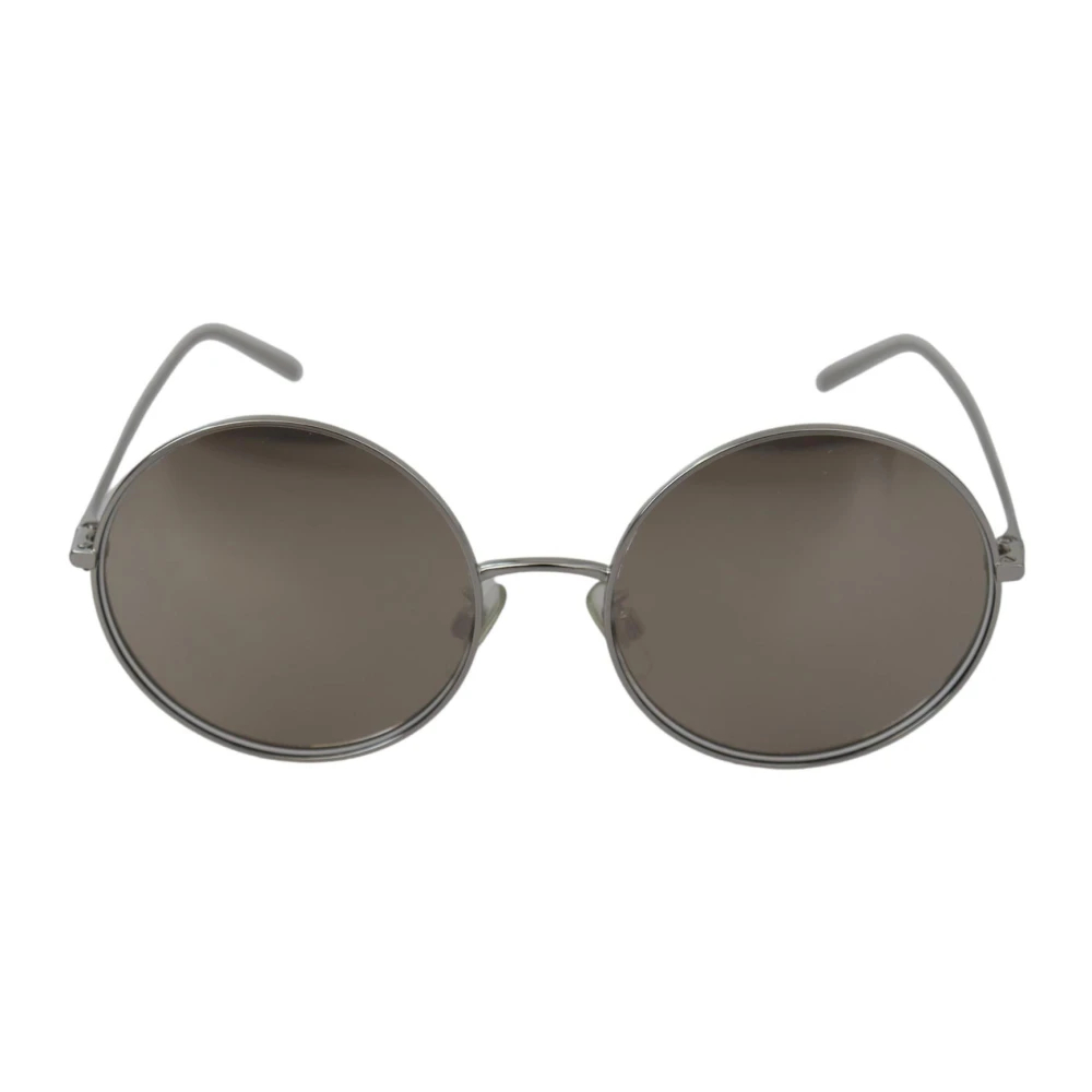 Dolce & Gabbana Women's Gray Sunglasses