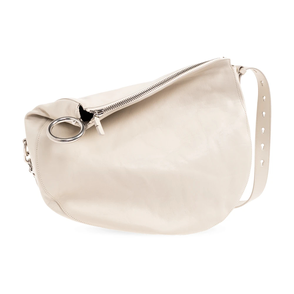 Burberry Women's Beige Shoulder Bags