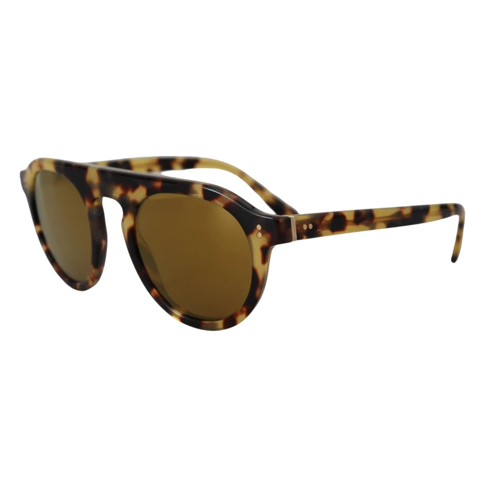 Dolce & Gabbana Women's Brown Sunglasses