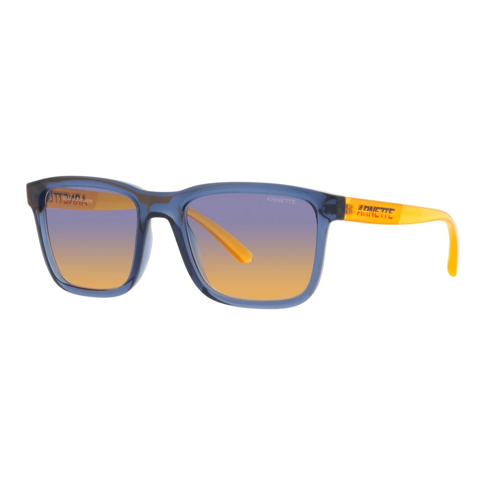 Arnette Men's Blue Sunglasses Medium