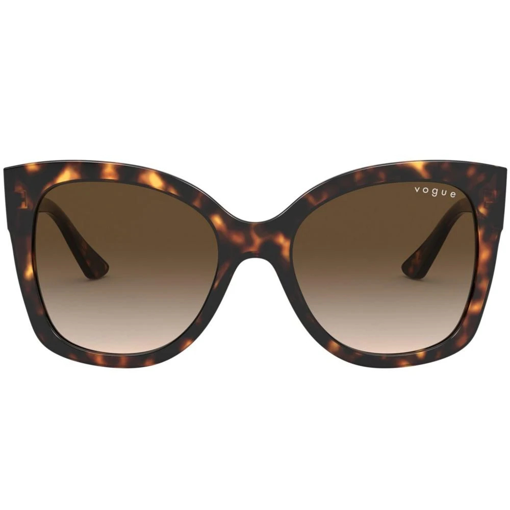 Vogue Women's Multicolor Sunglasses Medium