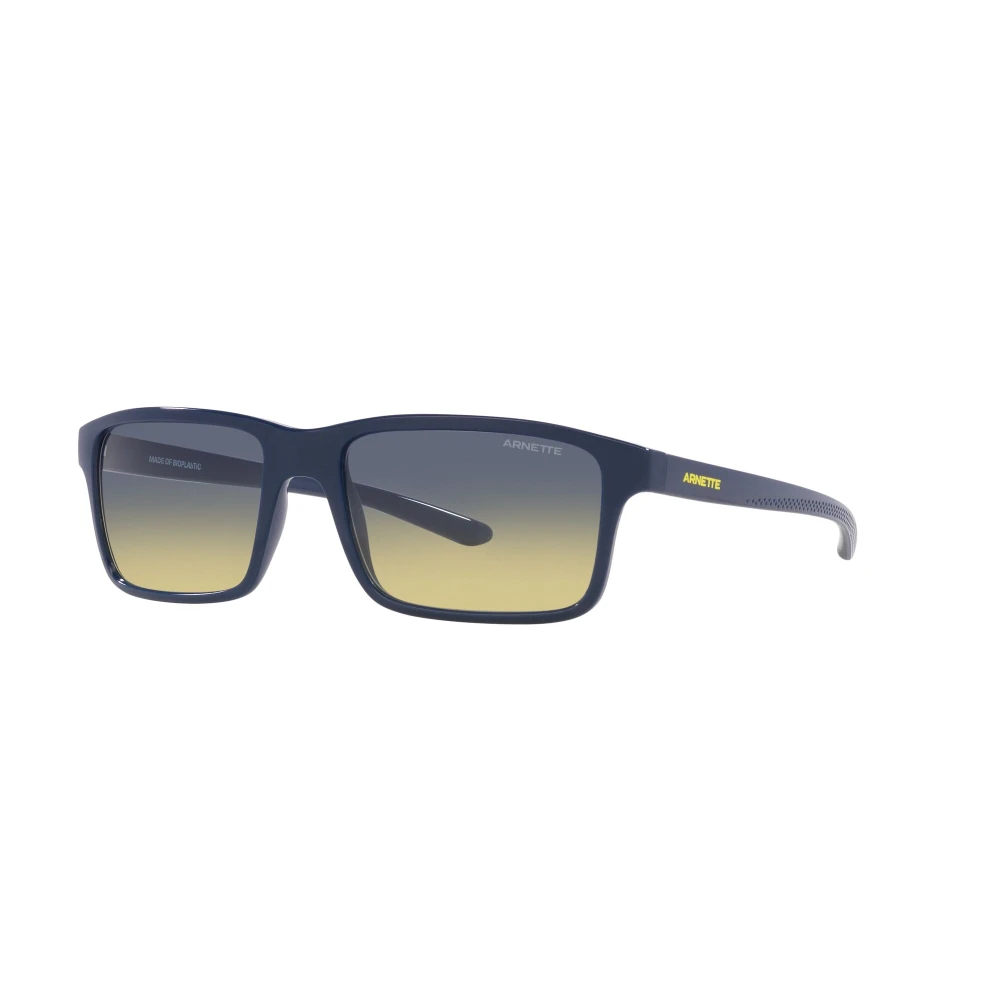 Arnette Men's Blue Sunglasses Medium