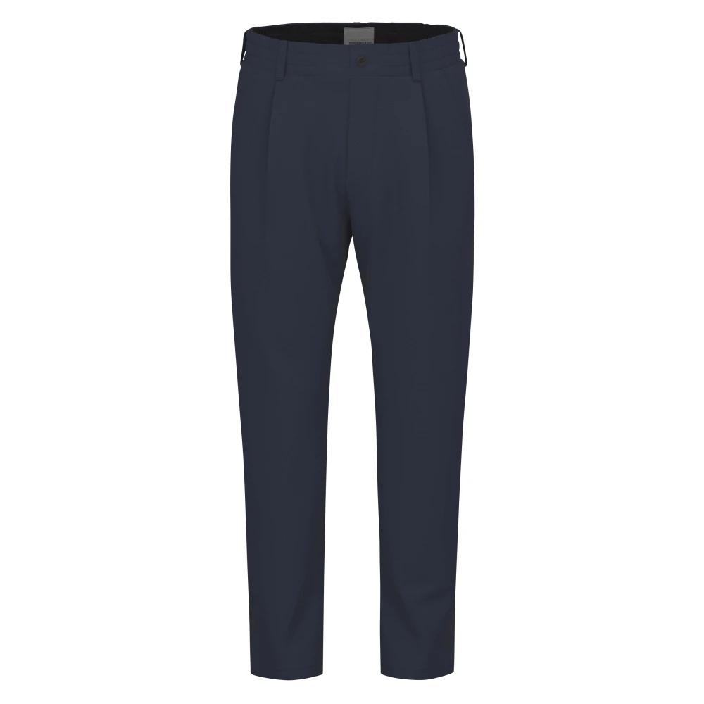 Drykorn Men's Blue Chinos W31 L34