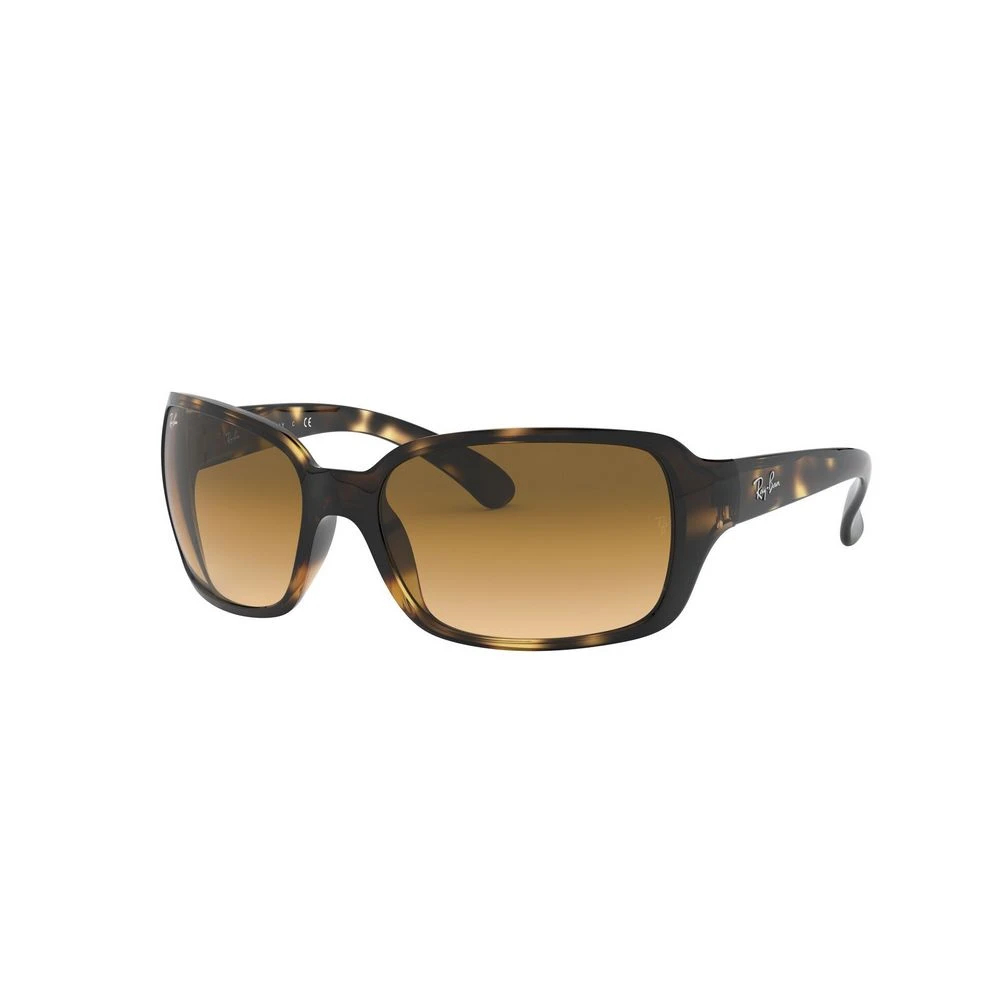 Ray-Ban Women's Brown Sunglasses Medium
