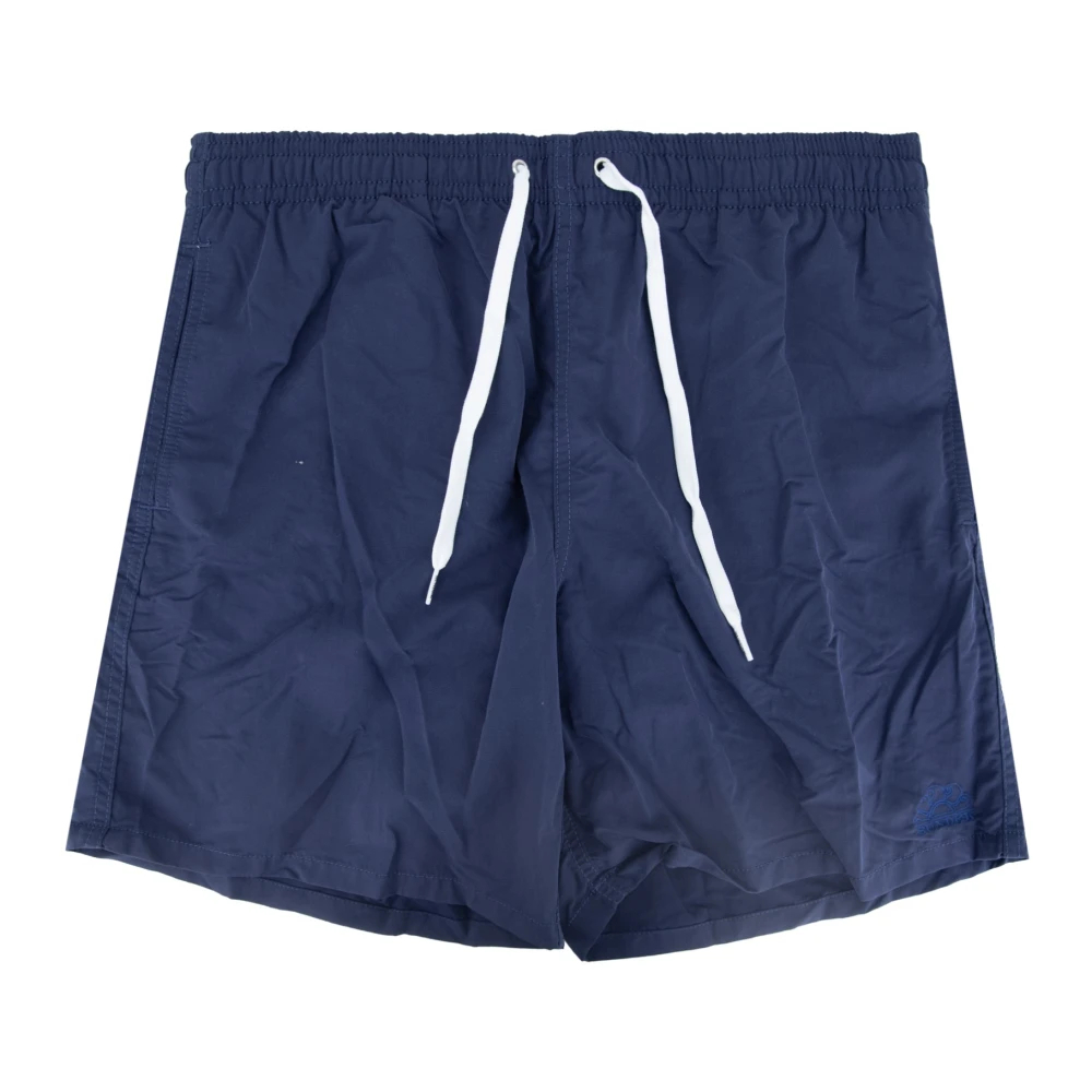 Sundek Men's Blue Beachwear Extra Large