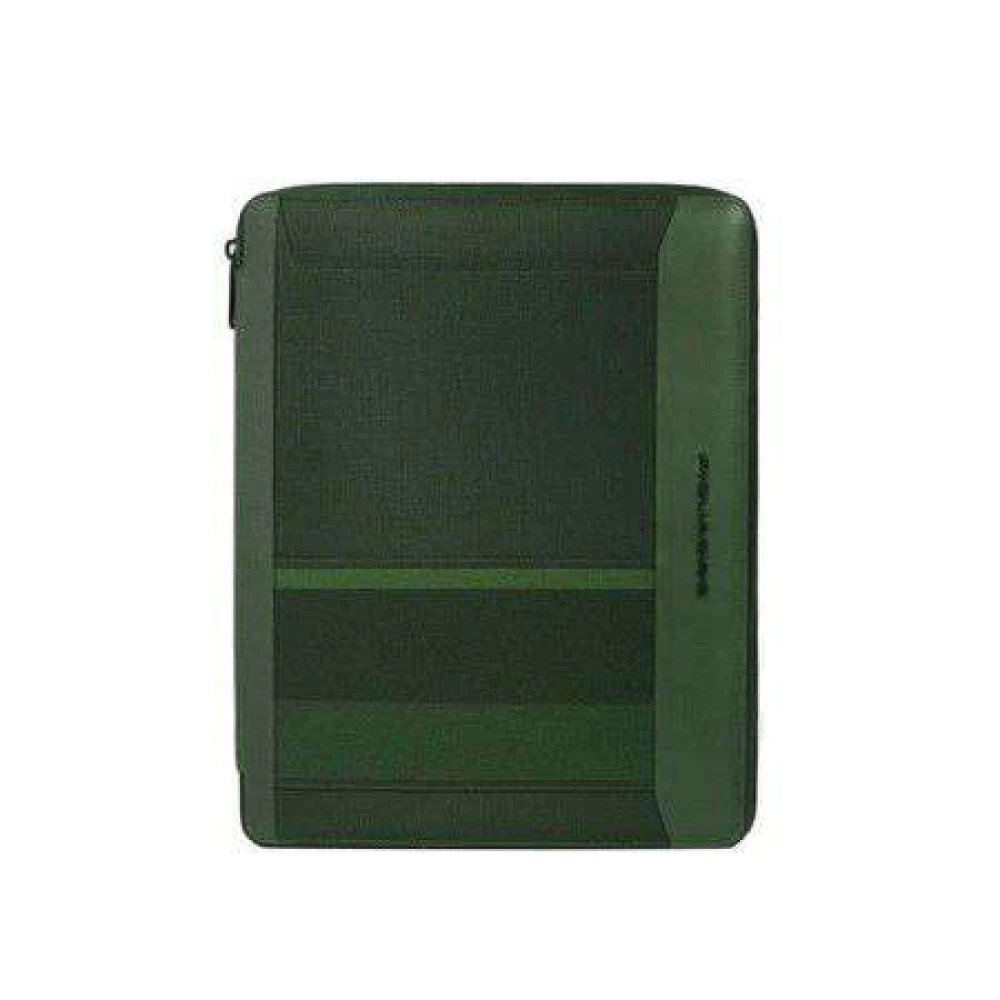 Piquadro Women's Green Laptop Bags & Cases