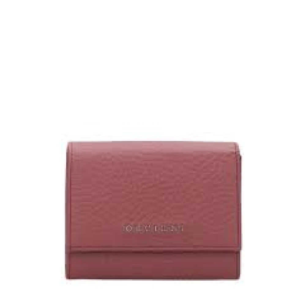 Orciani Women's Brown Wallets & Cardholders