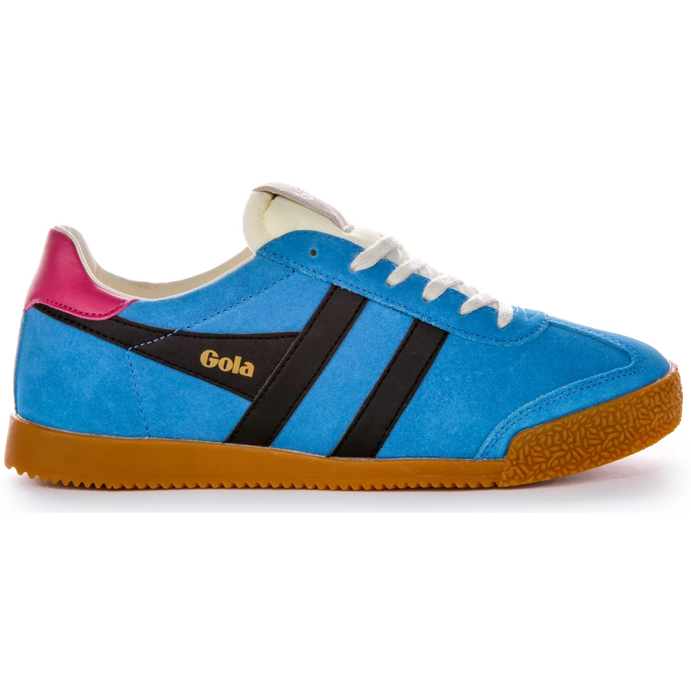 Gola Women's Blue Sneakers Size 5 Uk