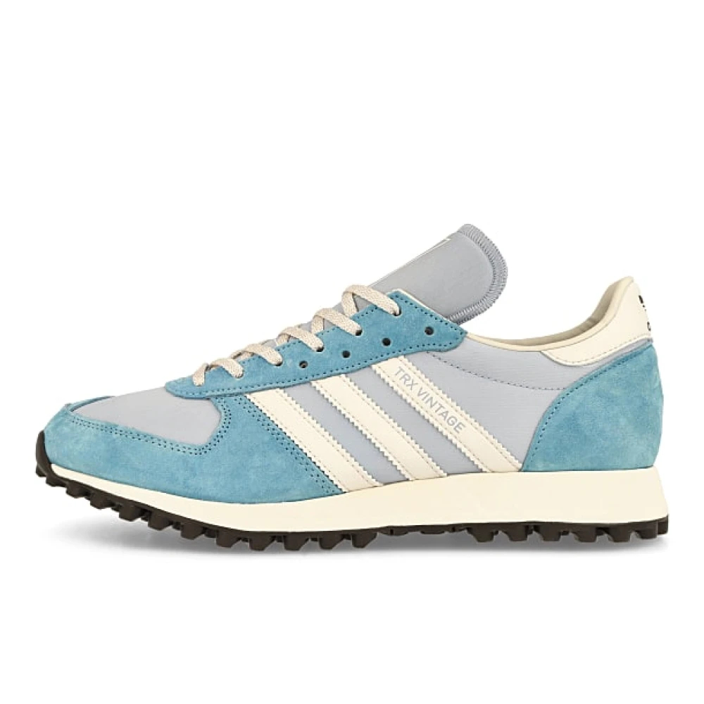 Adidas Men's Blue Sneakers Size 11