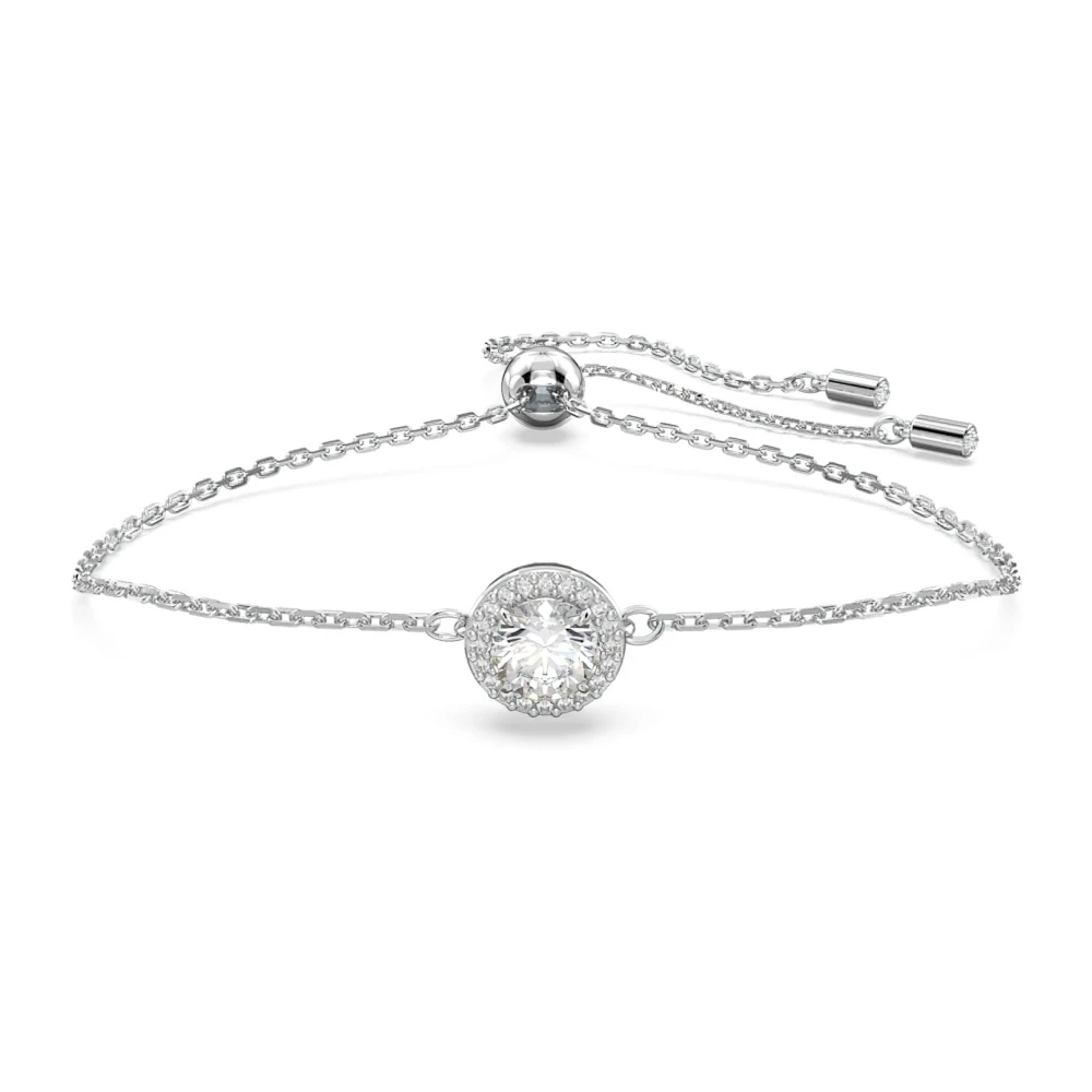 Swarovski Women's Gray Bracelets