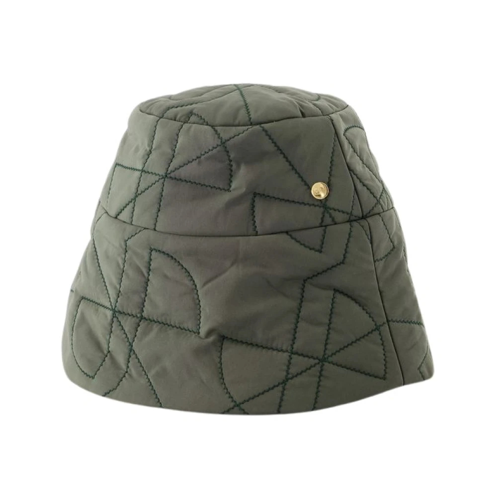 Patou Women's Green Hats Small