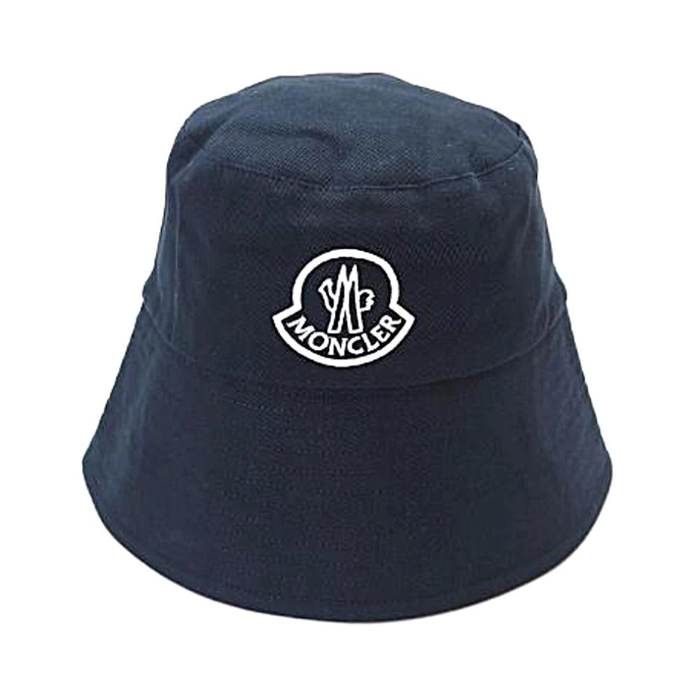 Moncler Women's Blue Hats Small