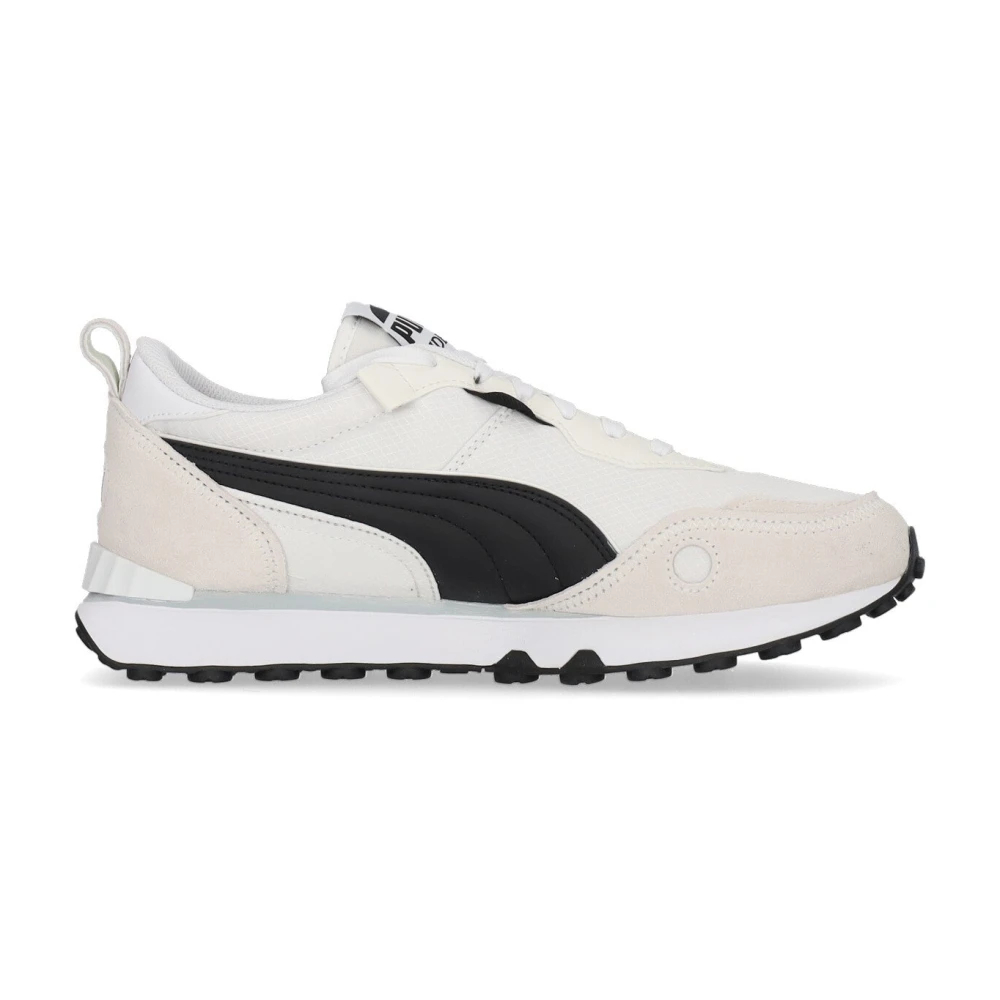 Puma Men's White Sneakers Size 6 Uk