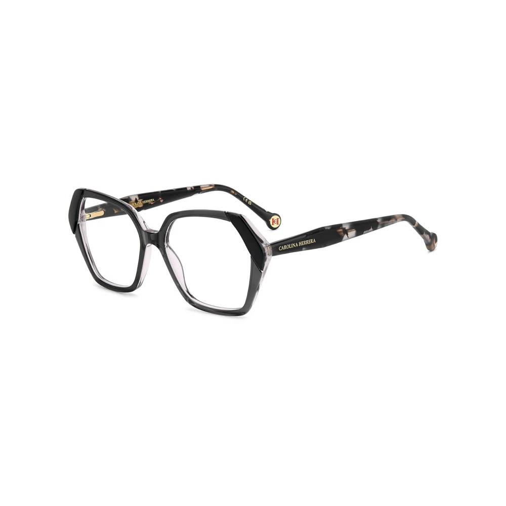 Carolina Herrera Women's Multicolor Glasses Medium