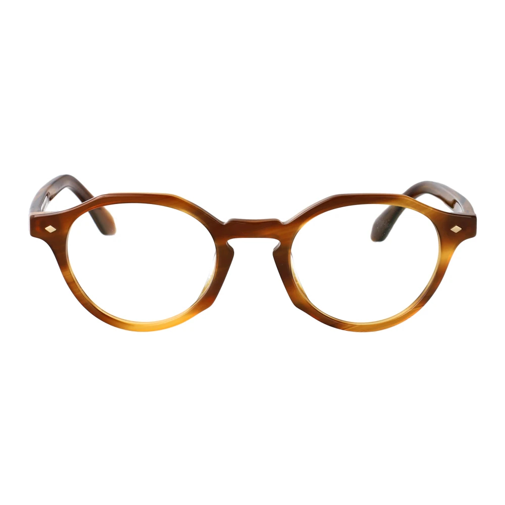 Giorgio Armani Men's Multicolor Glasses Medium