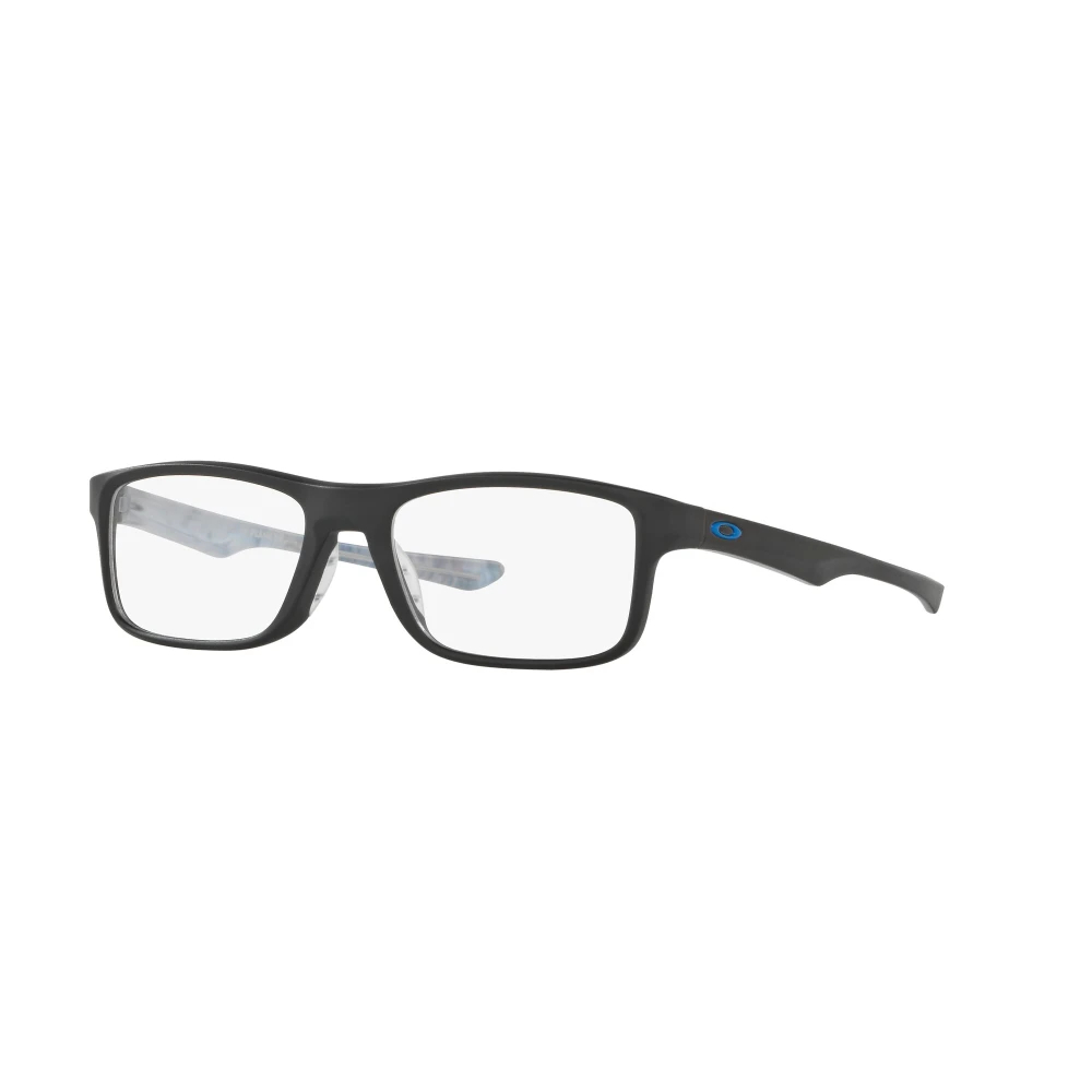 Oakley Unisex Black Glasses Medium