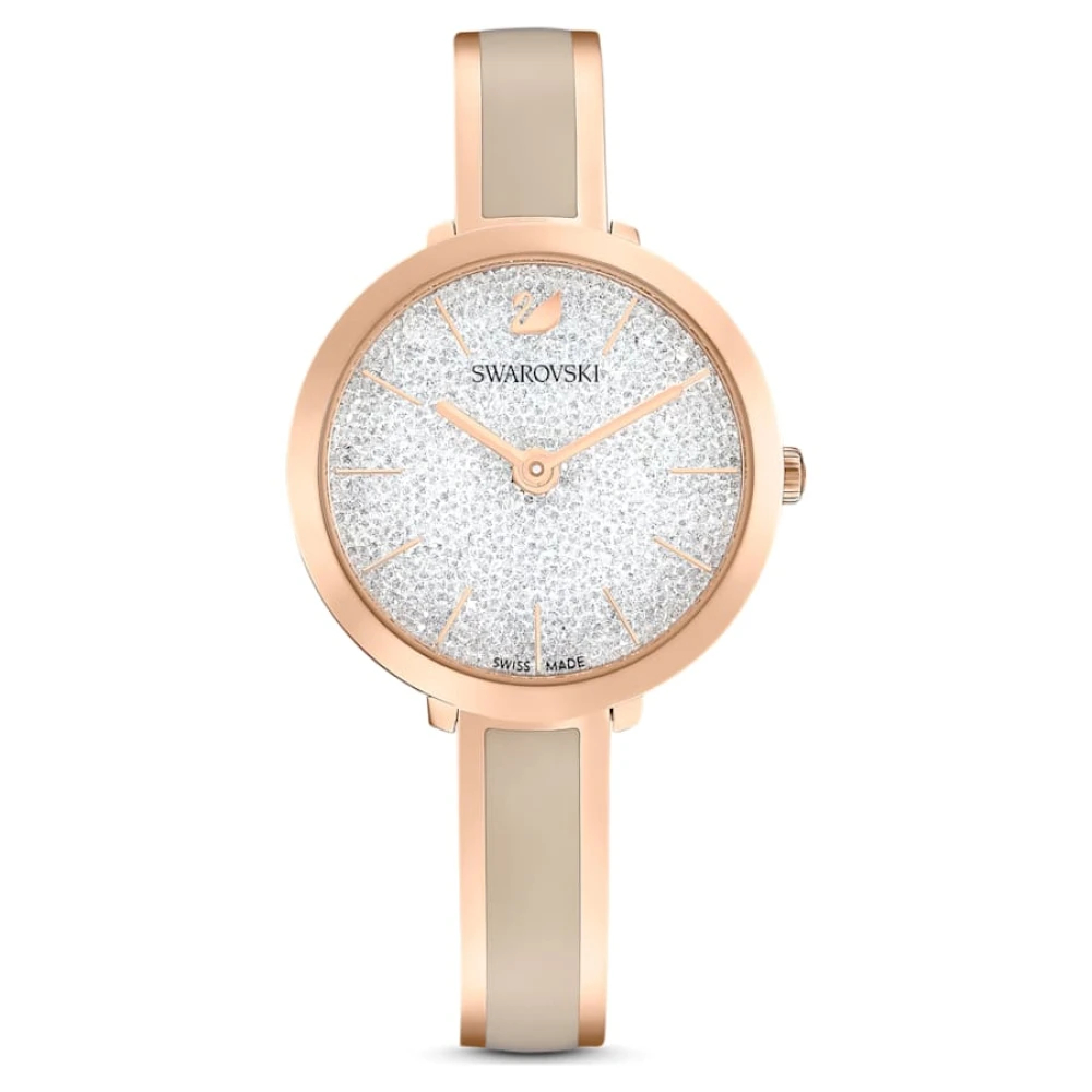 Swarovski Women's Pink Watches