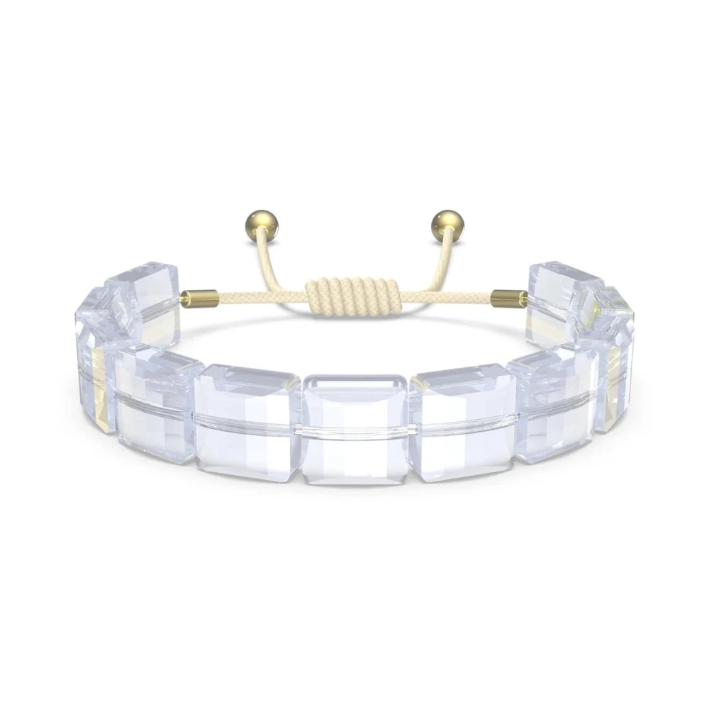 Swarovski Women's Gray Bracelets