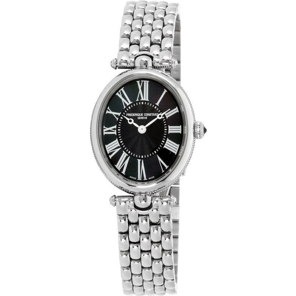 Frederique Constant Women's Gray Watches