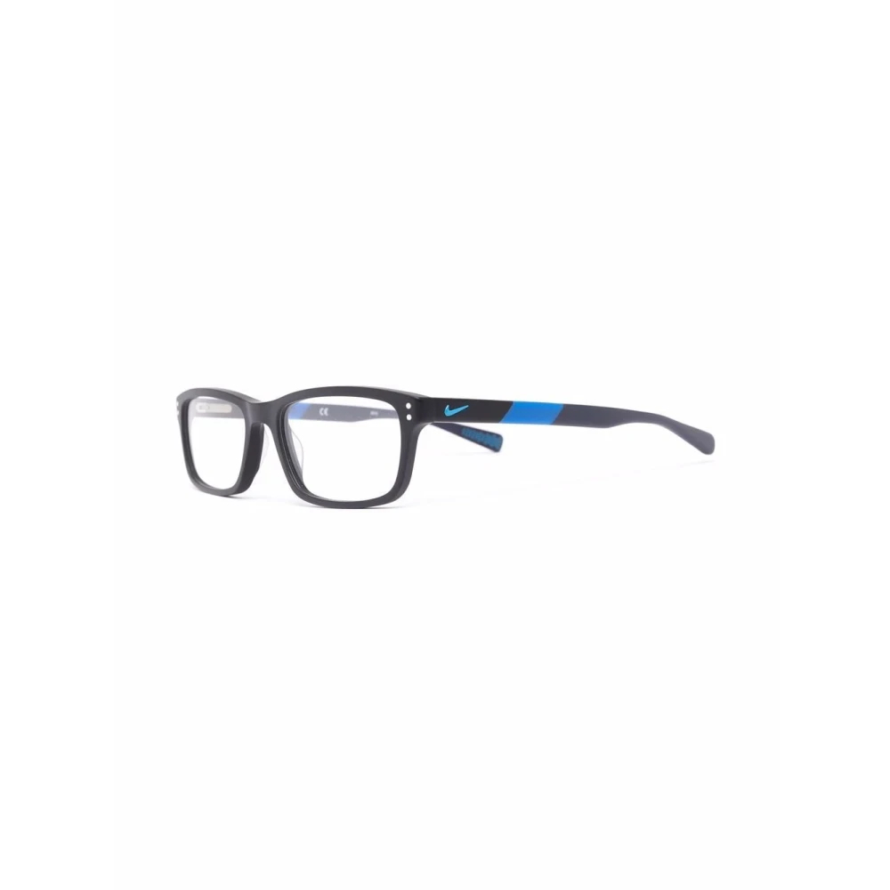 Nike Men's Black Glasses Medium