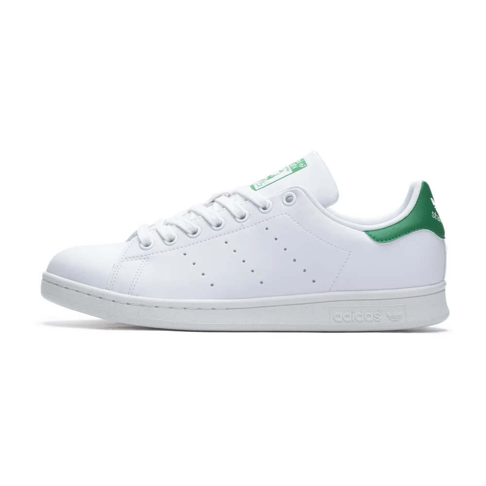Adidas Women's White Sneakers Size 3 Uk