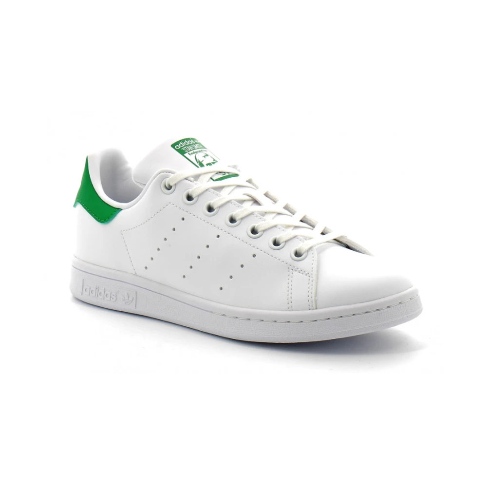 Adidas Women's White Sneakers Size 3 Uk