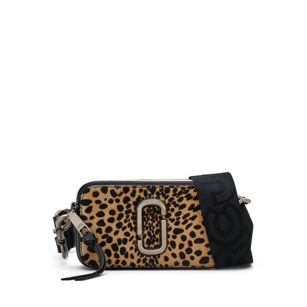 Marc Jacobs Women's Brown Cross Body Bags
