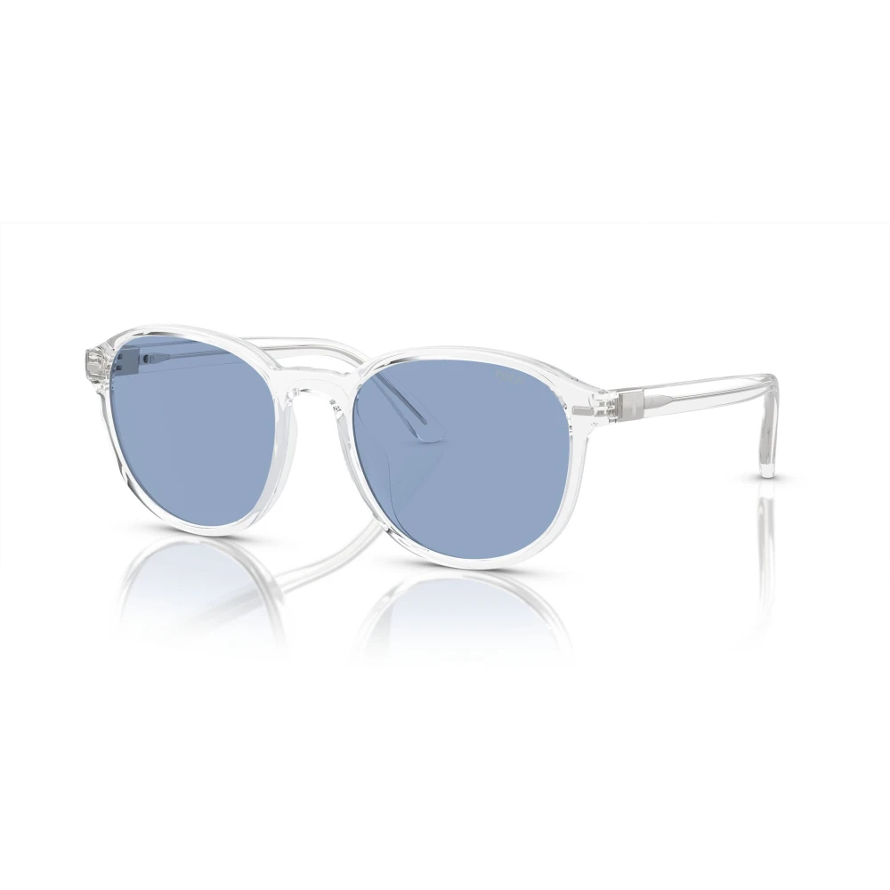 Polo Ralph Lauren Men's Gray Sunglasses Medium