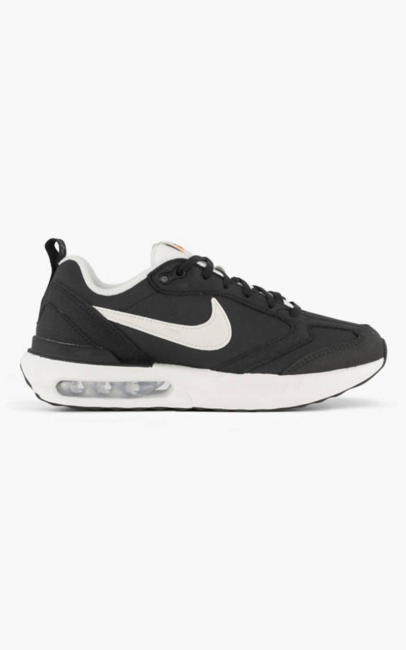 Zwarte Air Max Dawn (GS)