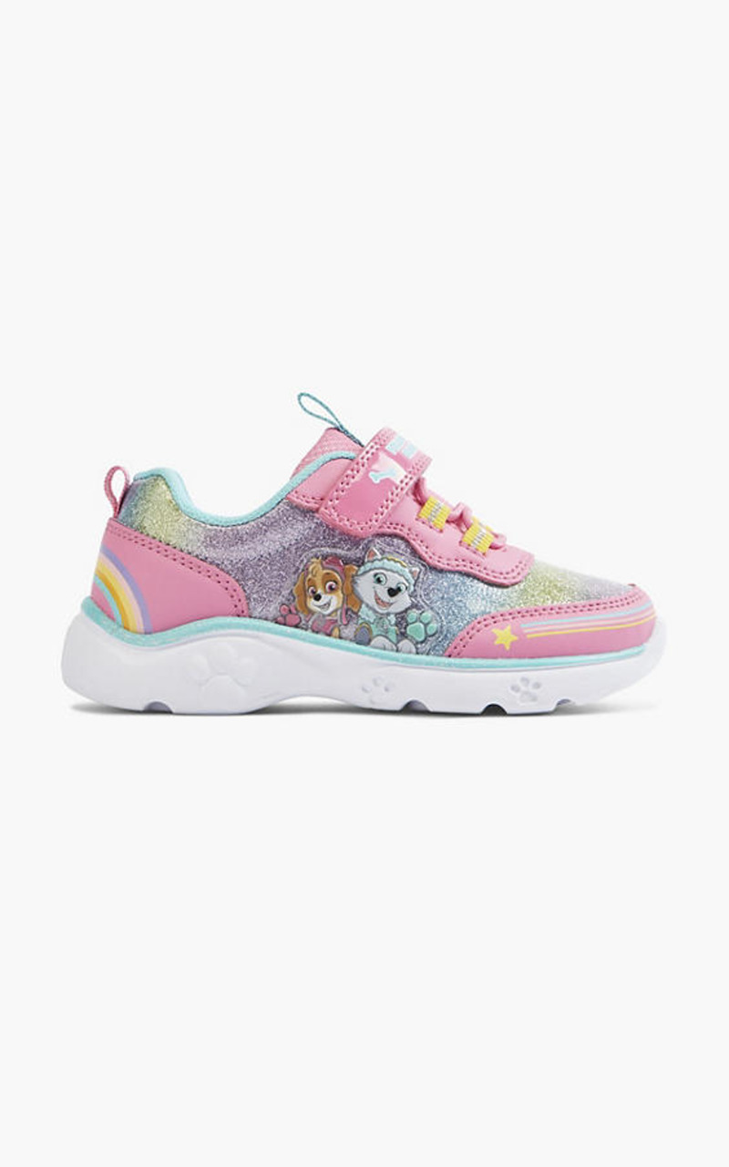 Roze sneaker Paw Patrol