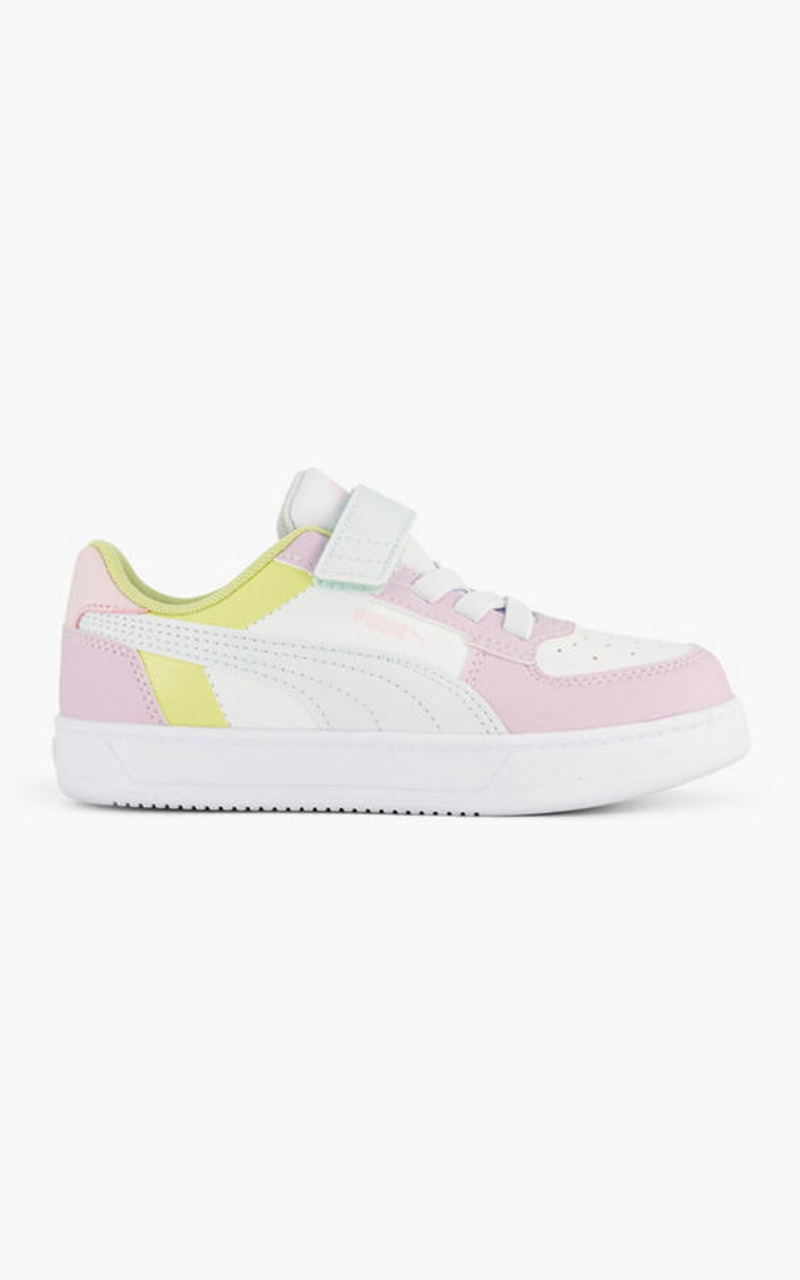 Roze Puma Caven 2.0 Block AC