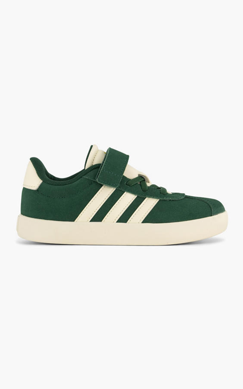 Groene sneaker VL COURT 3.0 EL C