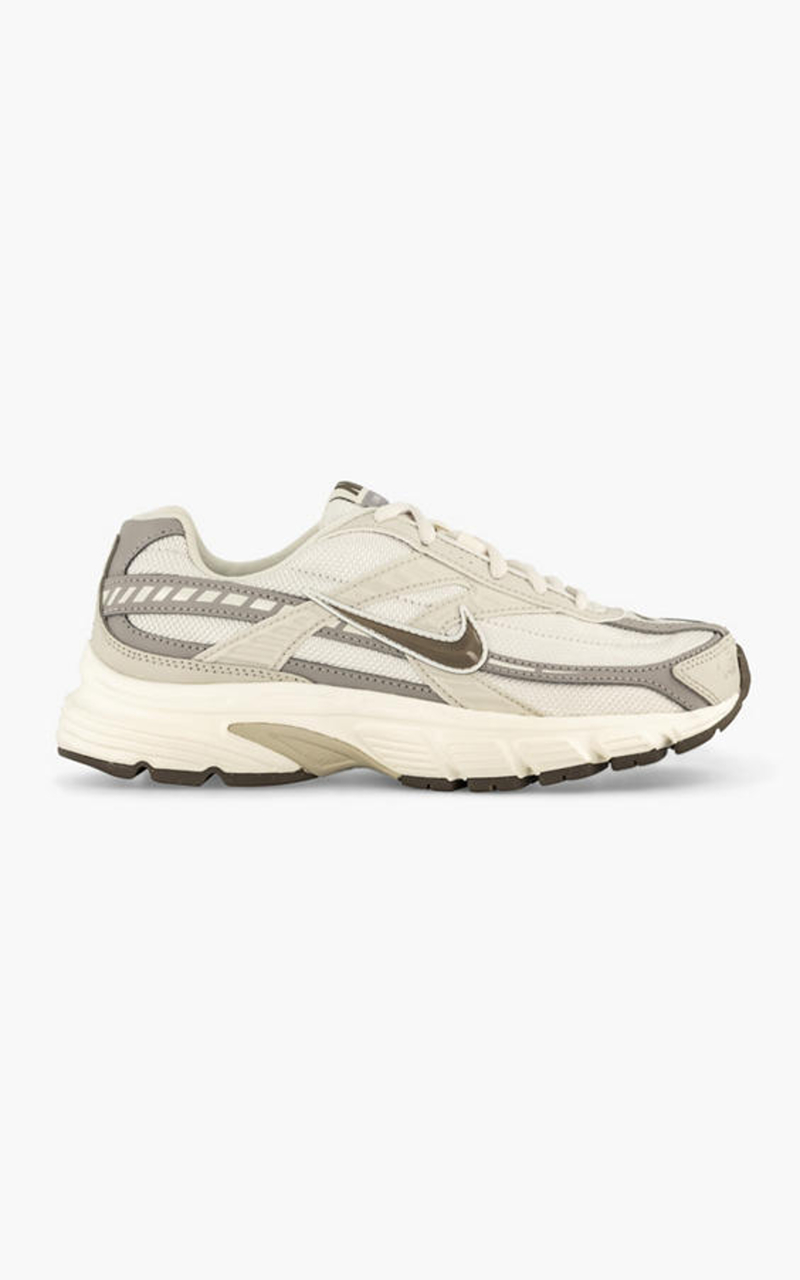 Witte sneaker INITIATOR - GEL