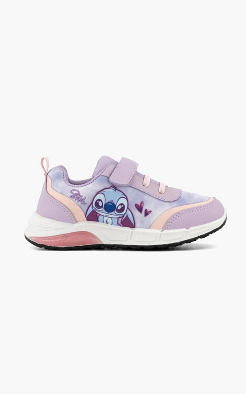 Lila sneaker