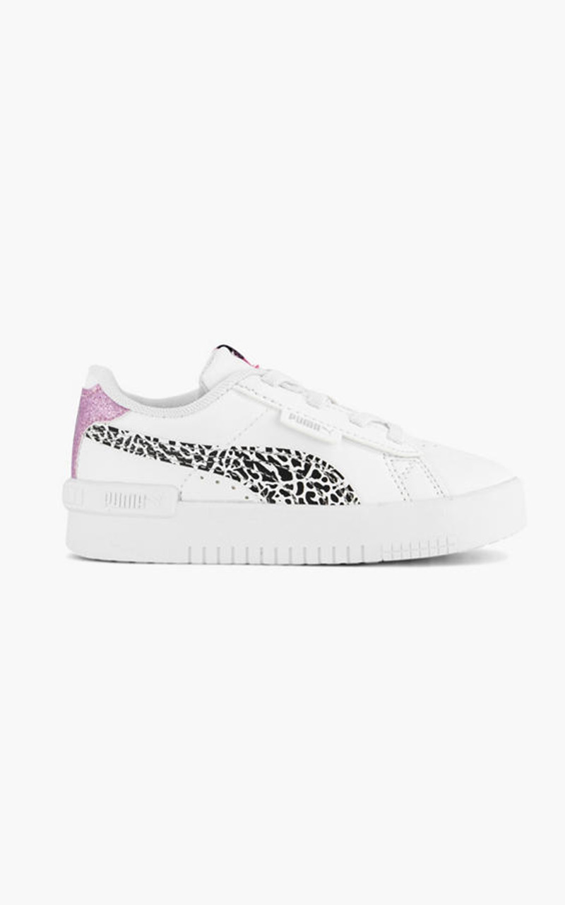 Witte Jada Summer Roar