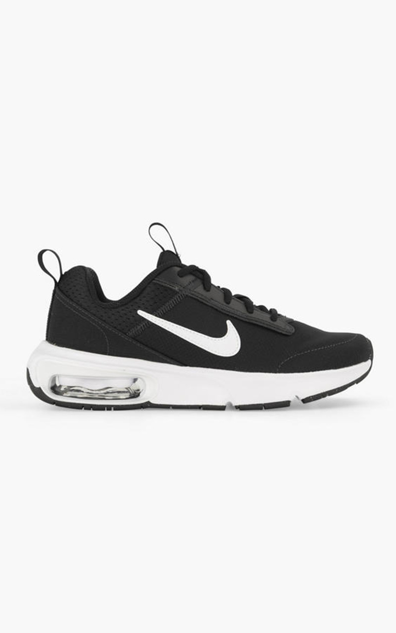 Zwarte Nike Air Max NTRLK LITE