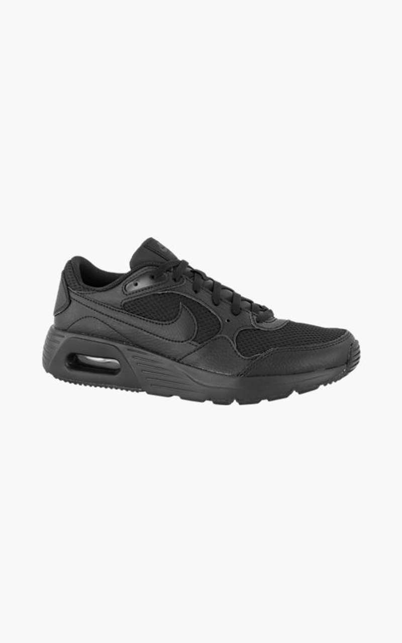 Zwarte Air Max SC