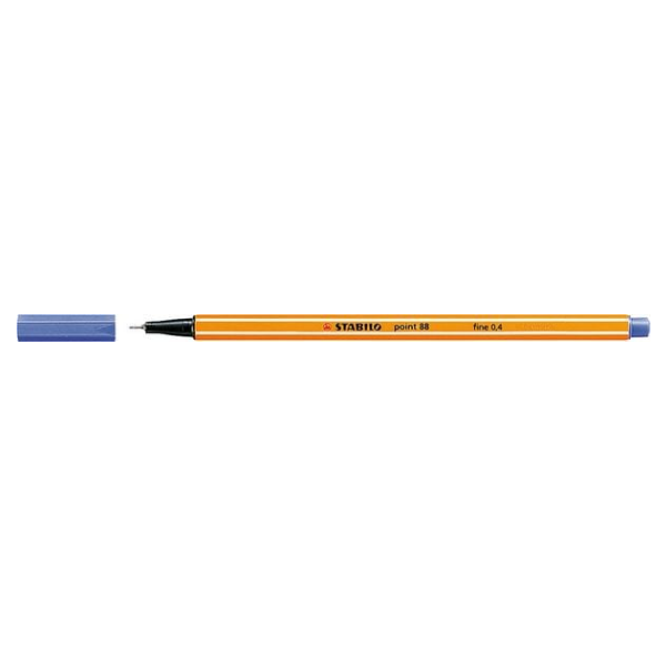 STABILO Fineliner point 88