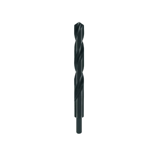 RUKO 200190 HSS-R Spiralbohrer 19mm Gesamtlänge 198mm DIN 338 1St.
