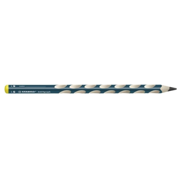 STABILO Bleistift EASYgraph, HB