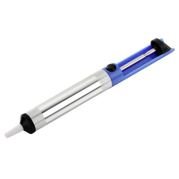 TOOLCRAFT ZD-190 Entlötsaugpumpe