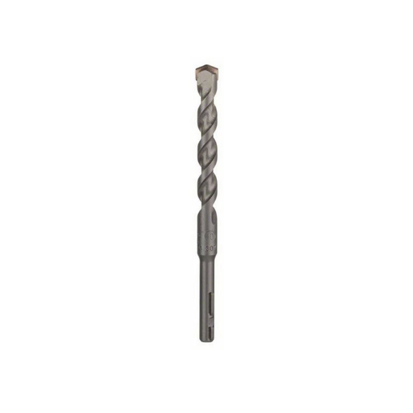 Bosch Accessories 2609256907 Beton-Spiralbohrer 10mm Gesamtlänge 120mm SDS-Quick 1St.