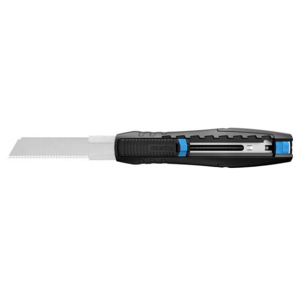 MARTOR 383005.02 Sicherheitsmesser SECUBASE 383 mit STYROPORKLINGE 379 1 St.